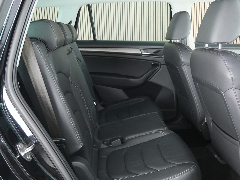 Used Skoda Kodiaq 2023 for sale - 77140286: Photo 22