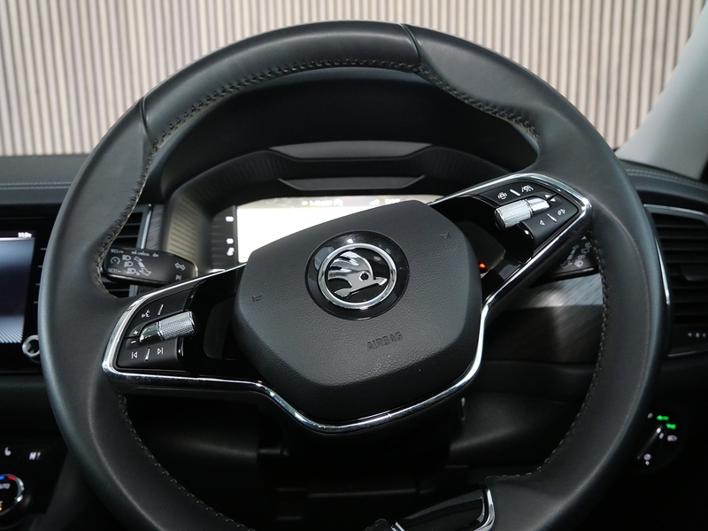 Used Skoda Kodiaq 2023 for sale - 77140286: Photo 27