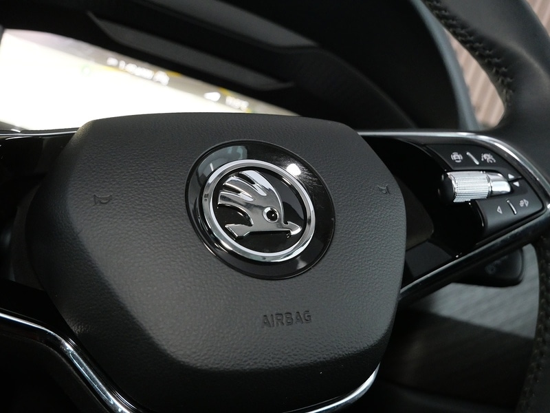 Used Skoda Kodiaq 2023 for sale - 77140286: Photo 28