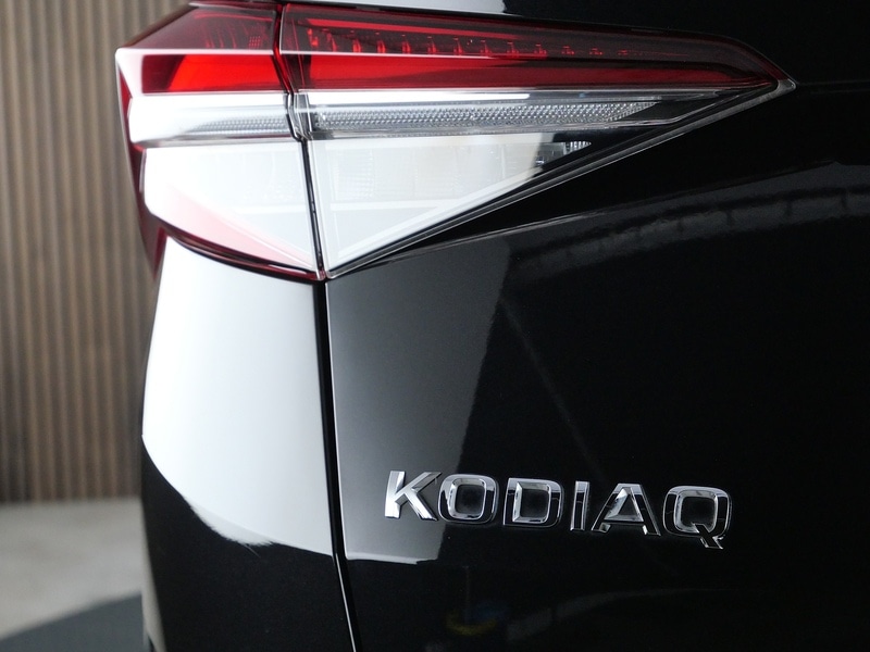 Used Skoda Kodiaq 2023 for sale - 77140286: Photo 33