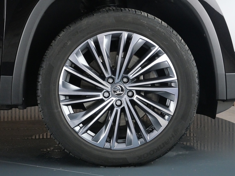 Used Skoda Kodiaq 2023 for sale - 77140286: Photo 34