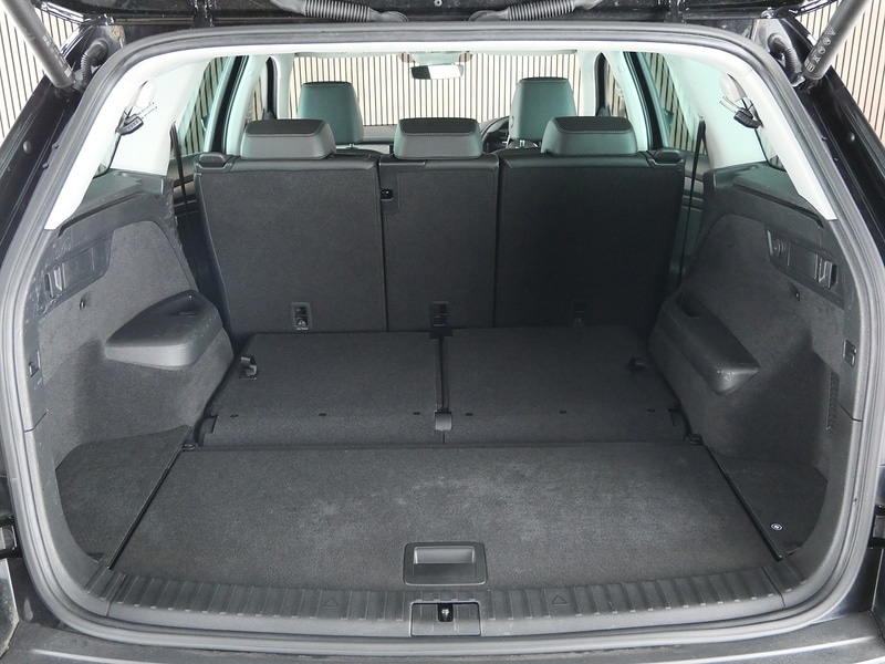 Used Skoda Kodiaq 2023 for sale - 77140286: Photo 35