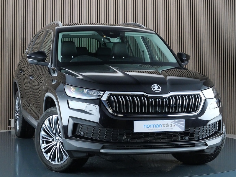 Used Skoda Kodiaq 2023 for sale - 77140286: Photo 8