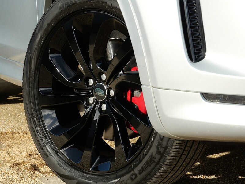 Used Land Rover Discovery Sport 2022 for sale - 76368292: Photo 10