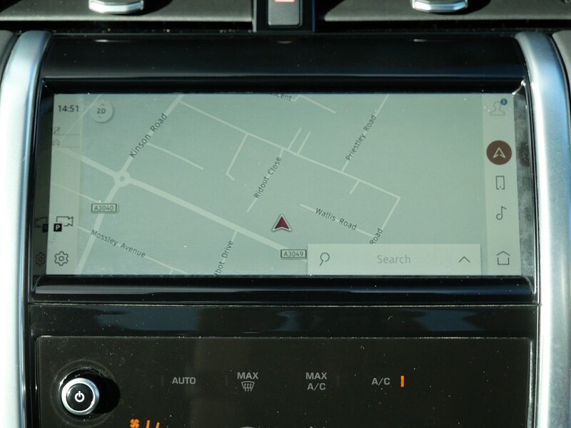 Used Land Rover Discovery Sport 2022 for sale - 76368292: Photo 14