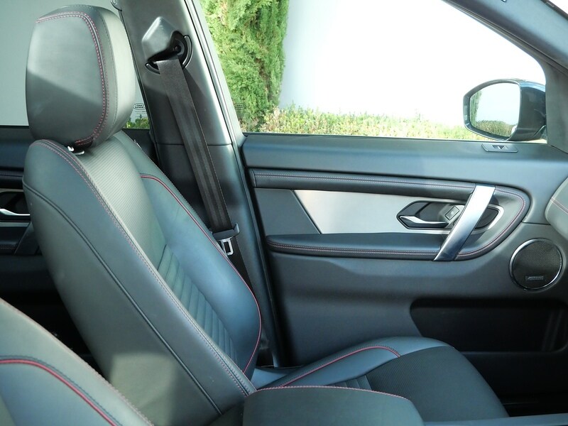 Used Land Rover Discovery Sport 2022 for sale - 76368292: Photo 19