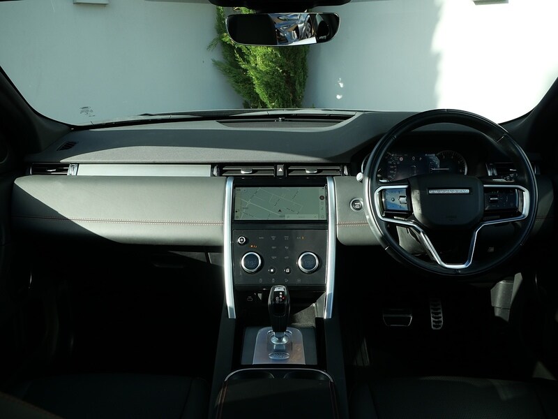 Used Land Rover Discovery Sport 2022 for sale - 76368292: Photo 21