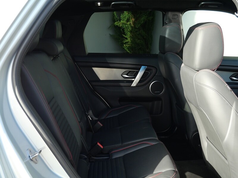 Used Land Rover Discovery Sport 2022 for sale - 76368292: Photo 22