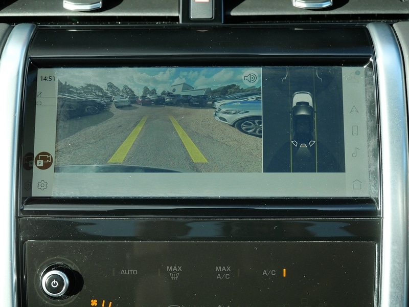 Used Land Rover Discovery Sport 2022 for sale - 76368292: Photo 24