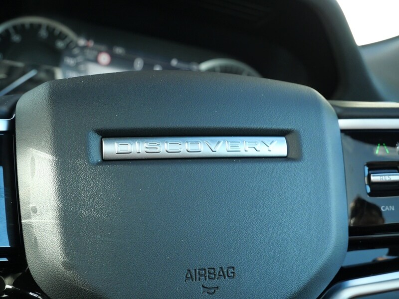 Used Land Rover Discovery Sport 2022 for sale - 76368292: Photo 27