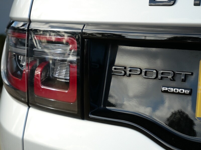 Used Land Rover Discovery Sport 2022 for sale - 76368292: Photo 34