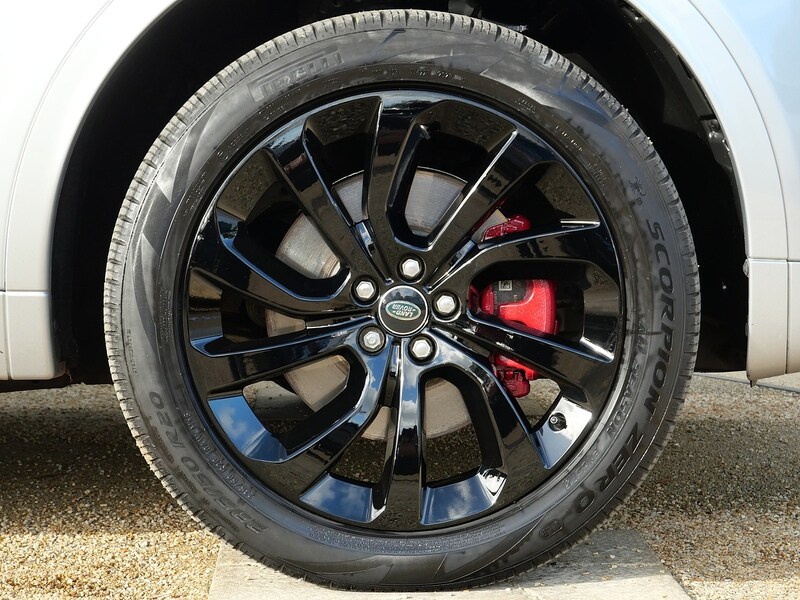 Used Land Rover Discovery Sport 2022 for sale - 76368292: Photo 35