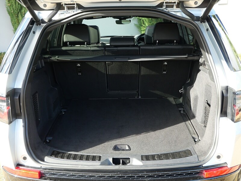 Used Land Rover Discovery Sport 2022 for sale - 76368292: Photo 36