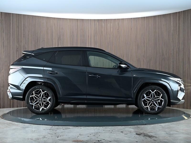 Used Hyundai TUCSON for sale - 77298369: Photo 11