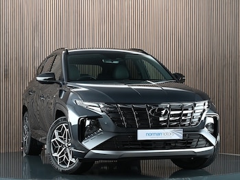 Used Hyundai TUCSON 2024 for sale - 77298369: Photo