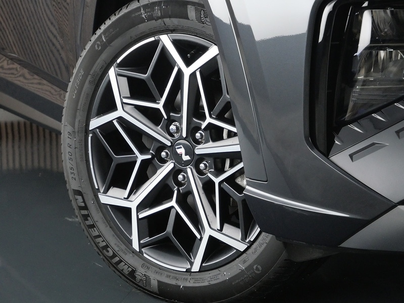 Used Hyundai TUCSON for sale - 77298369: Photo 22