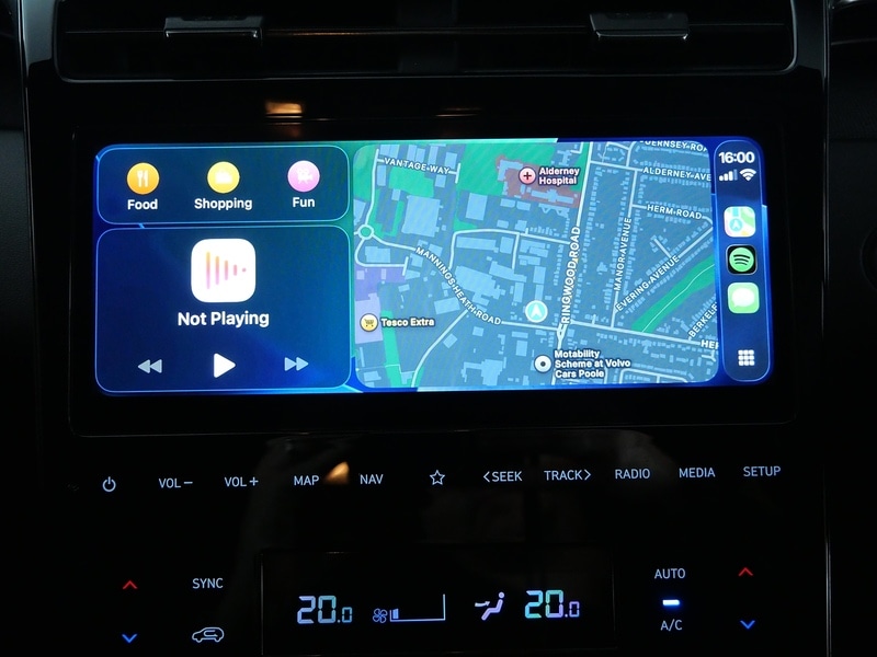 Used Hyundai TUCSON for sale - 77298369: Photo 27