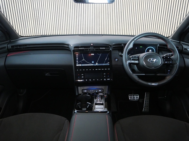 Used Hyundai TUCSON for sale - 77298369: Photo 34