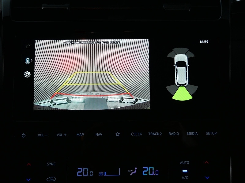 Used Hyundai TUCSON for sale - 77298369: Photo 36