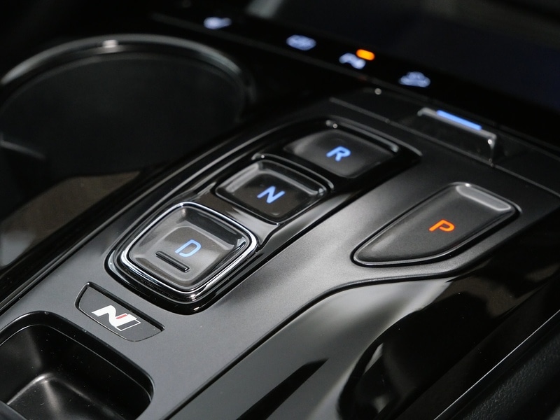 Used Hyundai TUCSON for sale - 77298369: Photo 41