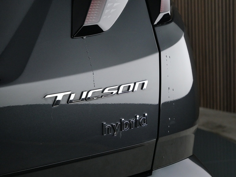 Used Hyundai TUCSON for sale - 77298369: Photo 44