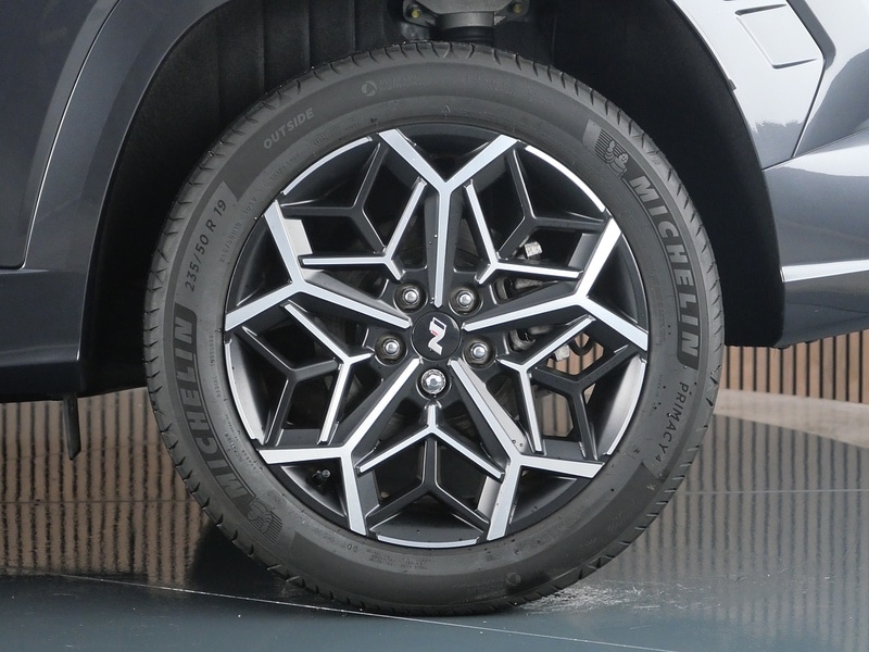 Used Hyundai TUCSON for sale - 77298369: Photo 46