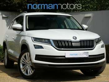 2018 - 2.0 TSI SE L SUV 5dr Petrol DSG 4WD Euro 6 (s/s) (5 Seat) (180 ps)
