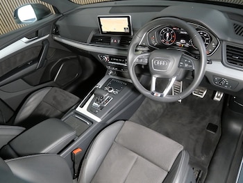 Used Audi Q5 2018 for sale - 78931646: Photo