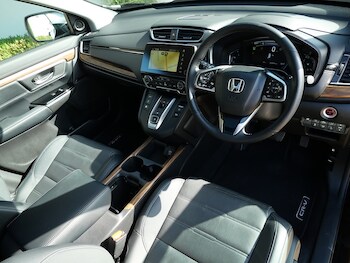 Used Honda CR-V 2019 for sale - 75654819: Photo