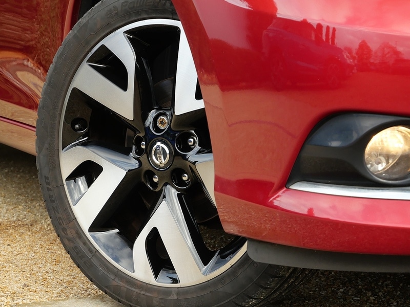 Used Nissan Pulsar 2018 for sale - 76482573: Photo 10