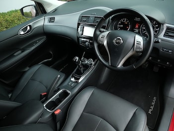 Used Nissan Pulsar 2018 for sale - 76482573: Photo