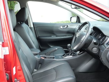 Used Nissan Pulsar 2018 for sale - 76482573: Photo