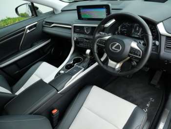 Used Lexus RX 2022 for sale - 75411798: Photo