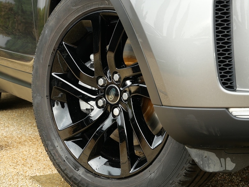 Used Land Rover Discovery for sale - 76464453: Photo 10