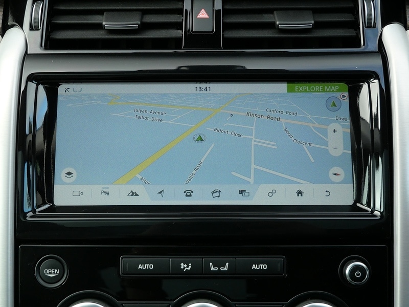 Used Land Rover Discovery for sale - 76464453: Photo 13