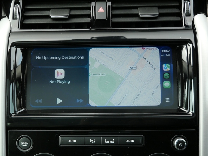 Used Land Rover Discovery for sale - 76464453: Photo 14