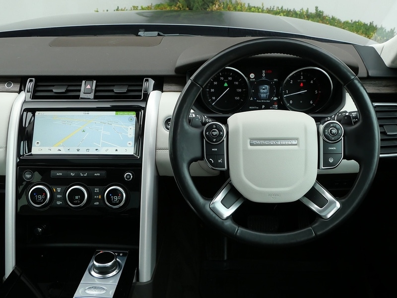 Used Land Rover Discovery for sale - 76464453: Photo 15