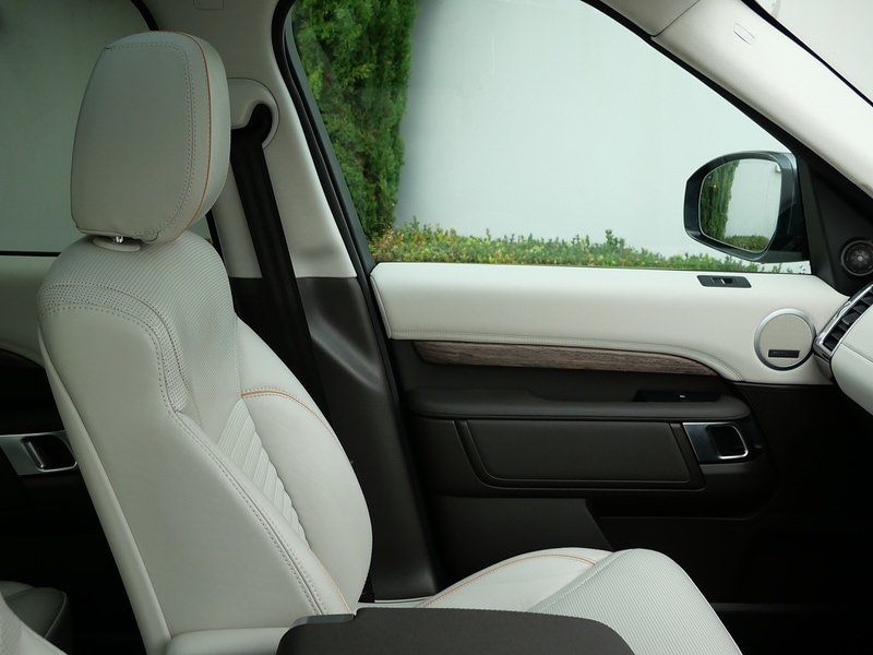 Used Land Rover Discovery for sale - 76464453: Photo 18