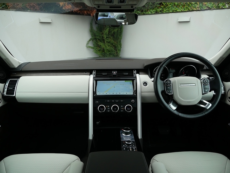 Used Land Rover Discovery for sale - 76464453: Photo 20