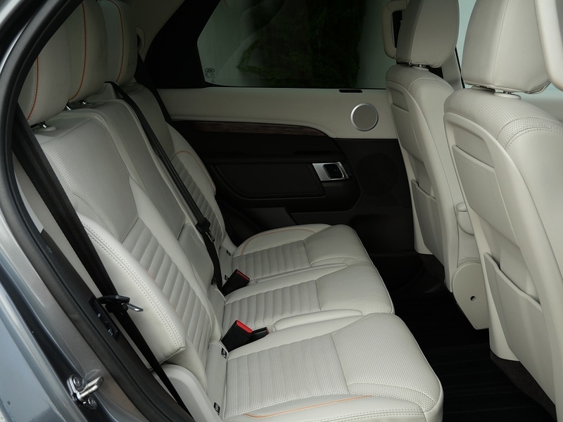 Used Land Rover Discovery for sale - 76464453: Photo 21