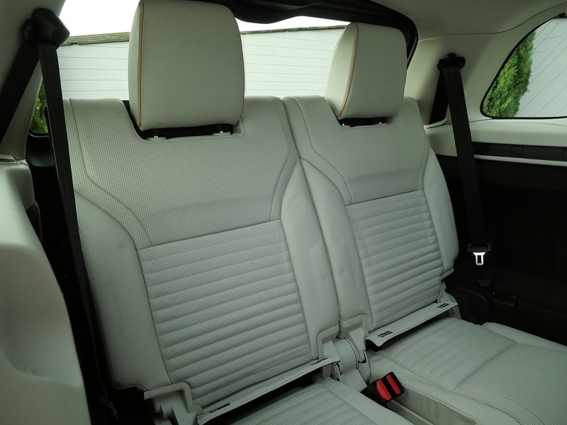 Used Land Rover Discovery for sale - 76464453: Photo 22