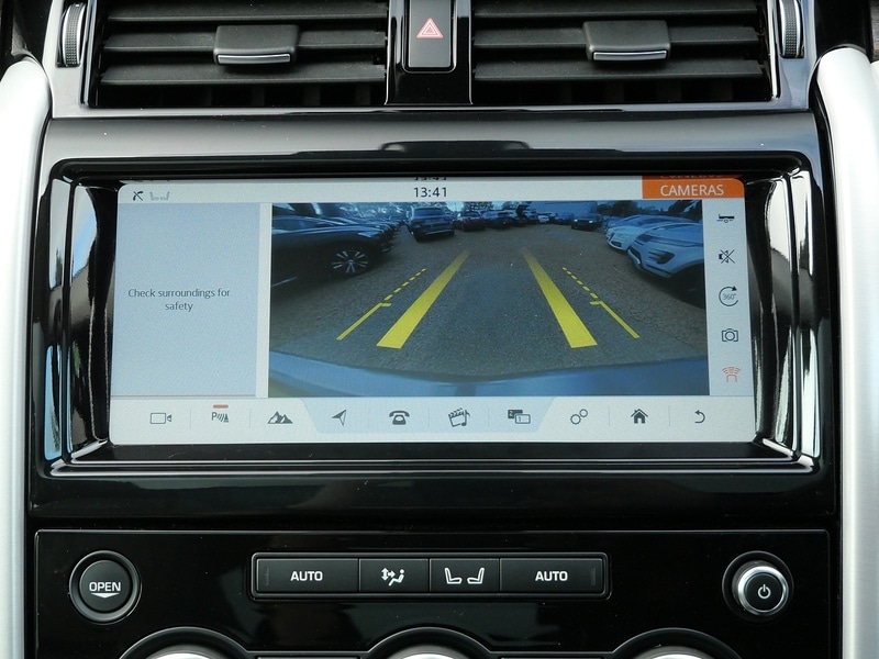 Used Land Rover Discovery for sale - 76464453: Photo 24