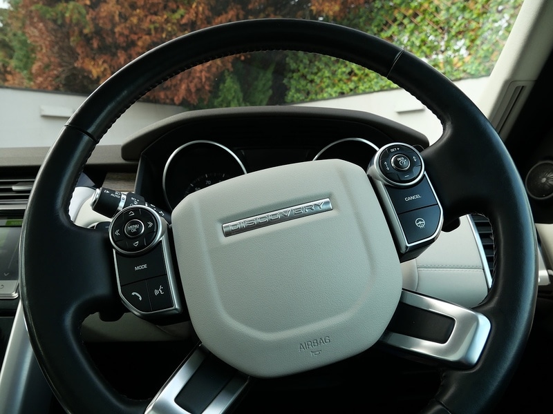 Used Land Rover Discovery for sale - 76464453: Photo 26