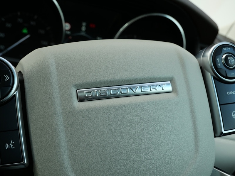 Used Land Rover Discovery for sale - 76464453: Photo 27