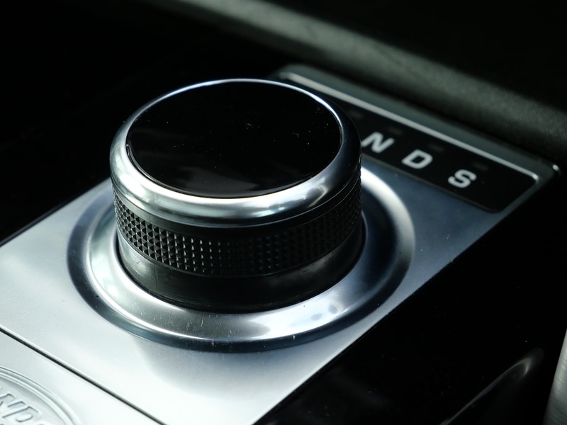 Used Land Rover Discovery for sale - 76464453: Photo 29