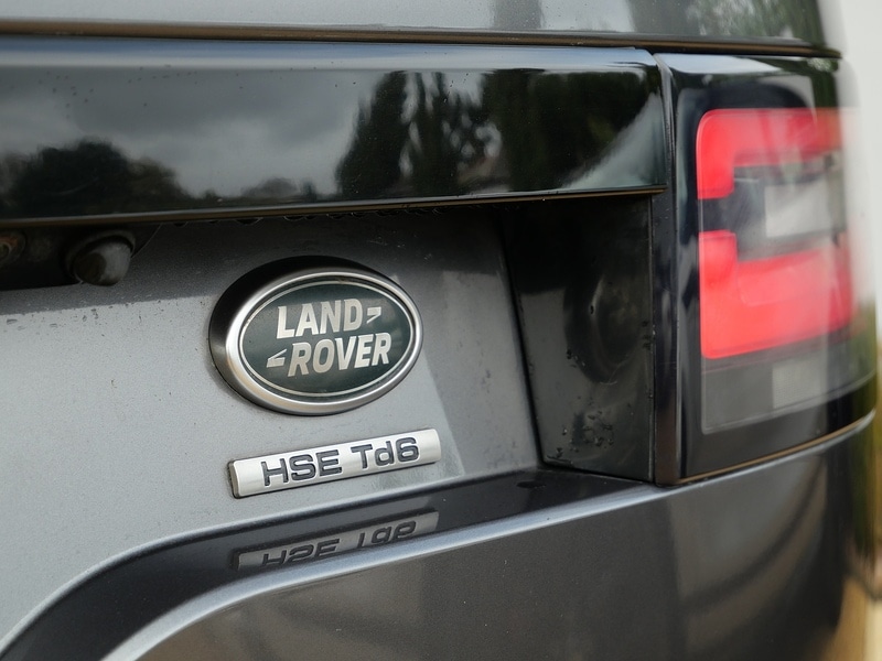 Used Land Rover Discovery for sale - 76464453: Photo 34