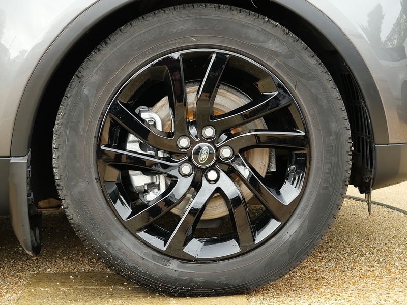 Used Land Rover Discovery for sale - 76464453: Photo 35