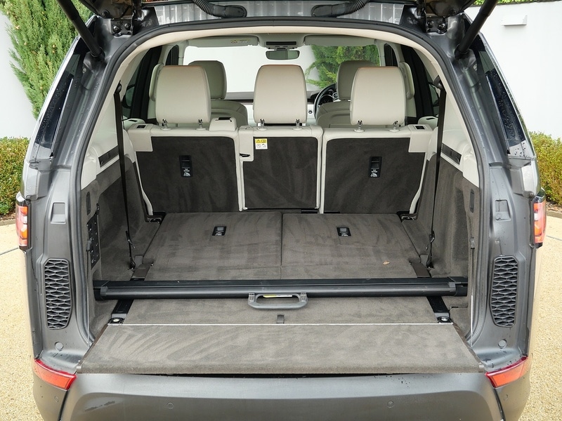 Used Land Rover Discovery for sale - 76464453: Photo 36