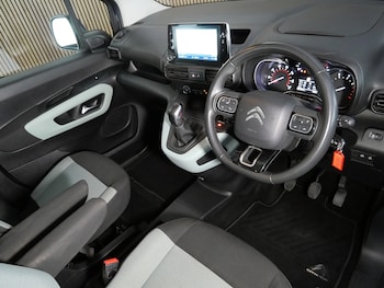 Used Citroen Berlingo 2020 for sale - 78806847: Photo