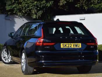 Used Volvo V90 2022 for sale - 73560447: Photo